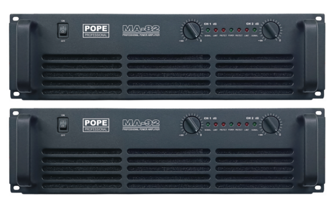 Power Amplifier